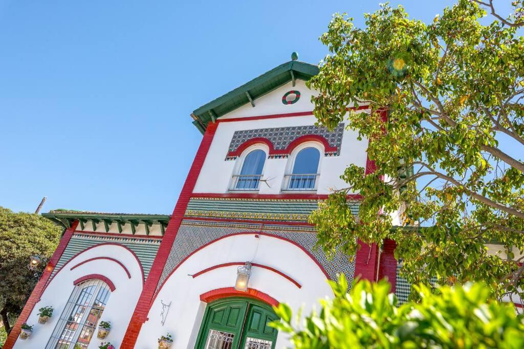 Iloftmalaga Elisa Appartement Málaga
