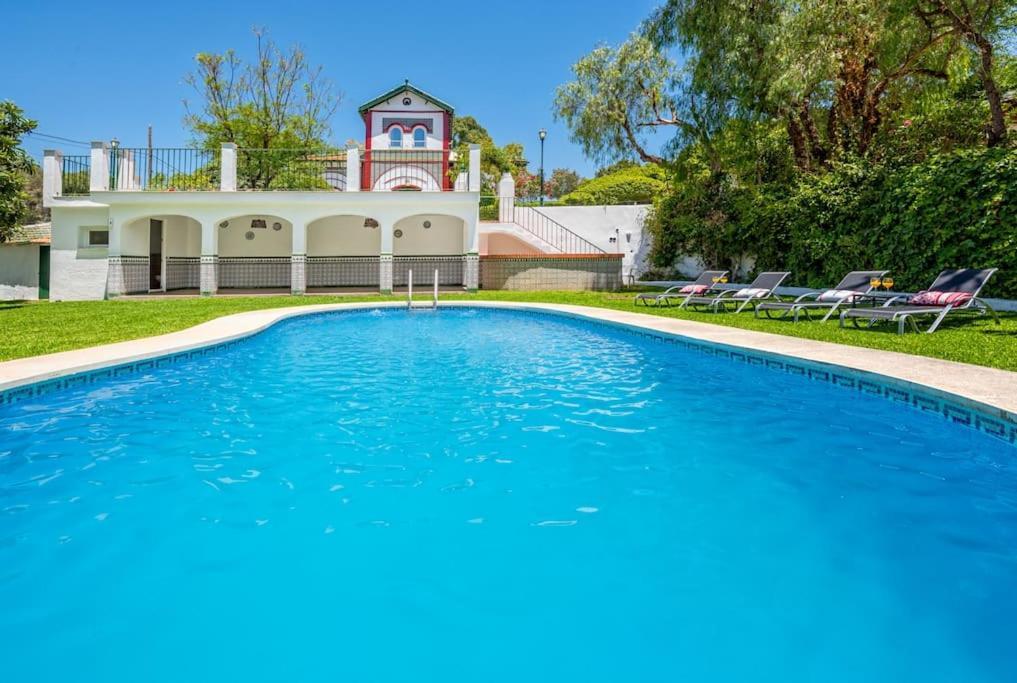 Appartement Iloftmalaga Elisa Málaga