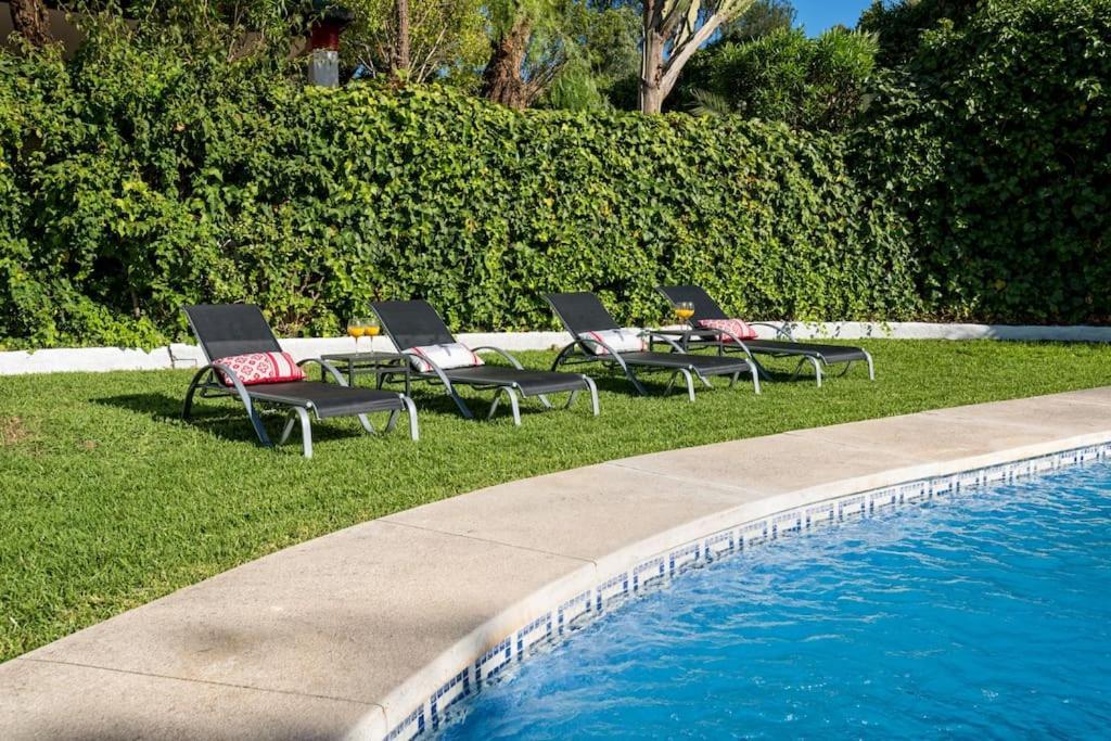 Iloftmalaga Elisa Appartement *
