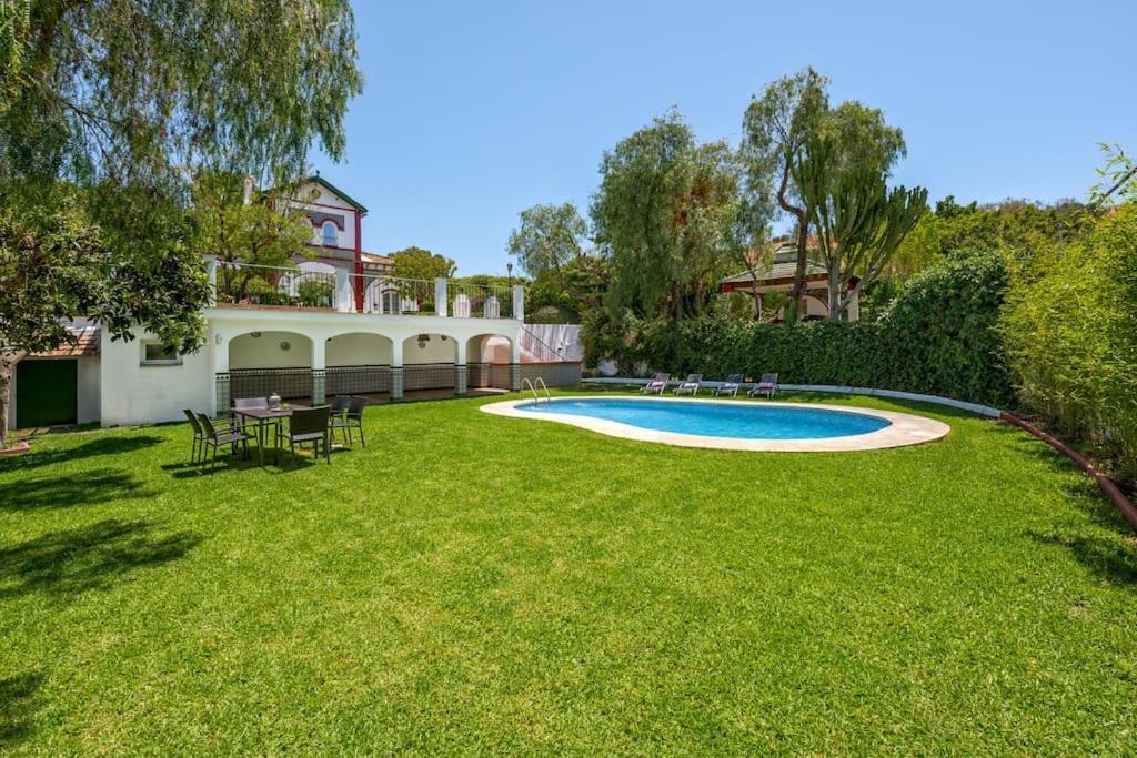 Iloftmalaga Elisa Appartement *