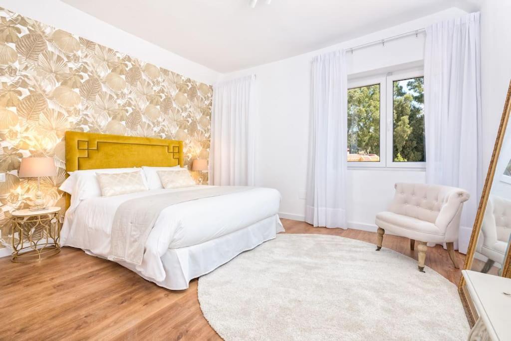 Iloftmalaga Elisa Appartement Málaga