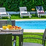 Iloftmalaga Villa Elisa