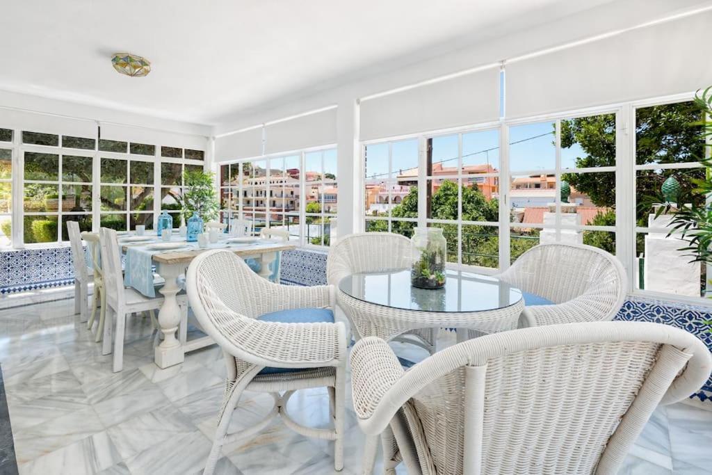 Apartment Iloftmalaga Elisa Malaga