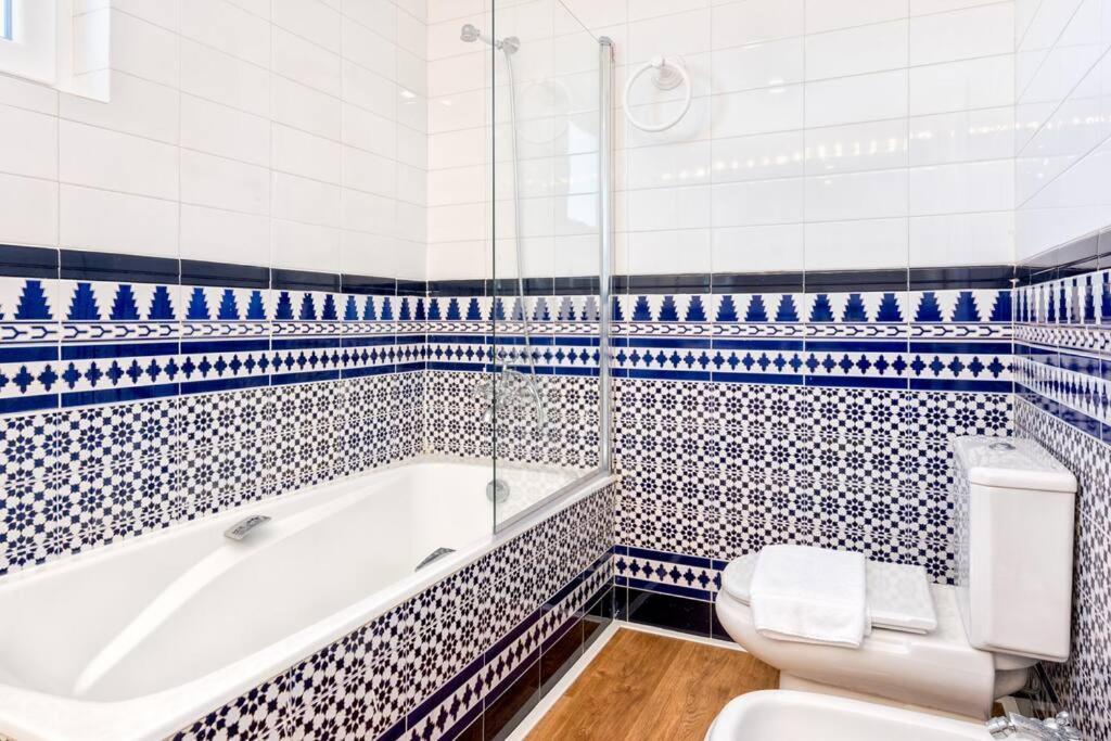 Iloftmalaga Elisa Apartment Malaga