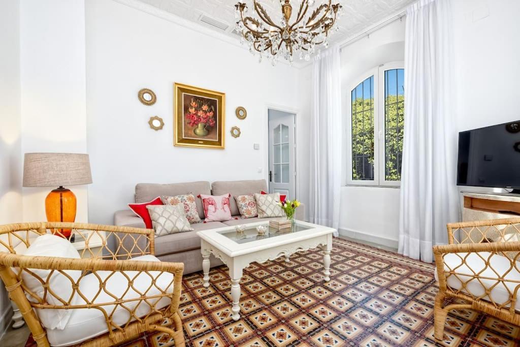 Iloftmalaga Elisa Apartment Malaga