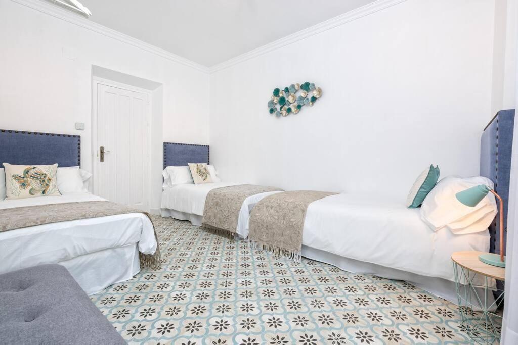 Apartment Iloftmalaga Elisa